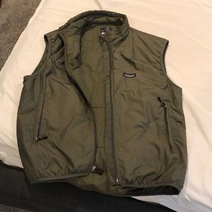 Patagonia Vest